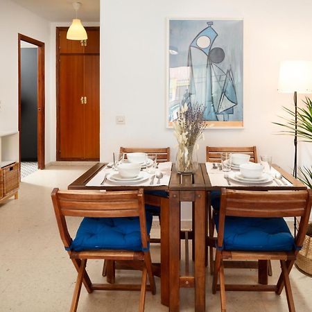 Apartamento Gran Sol Rincon de la Victoria Luaran gambar