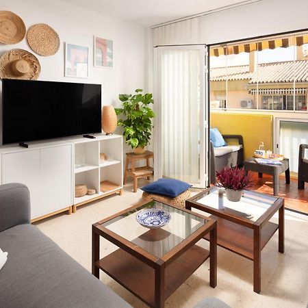 Apartamento Gran Sol Rincon de la Victoria Luaran gambar