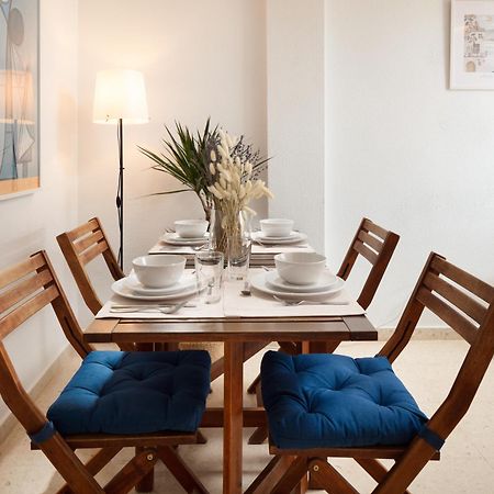 Apartamento Gran Sol Rincon de la Victoria Luaran gambar