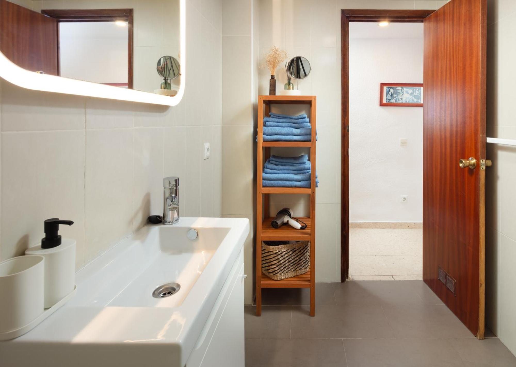 Apartamento Gran Sol Rincon de la Victoria Luaran gambar