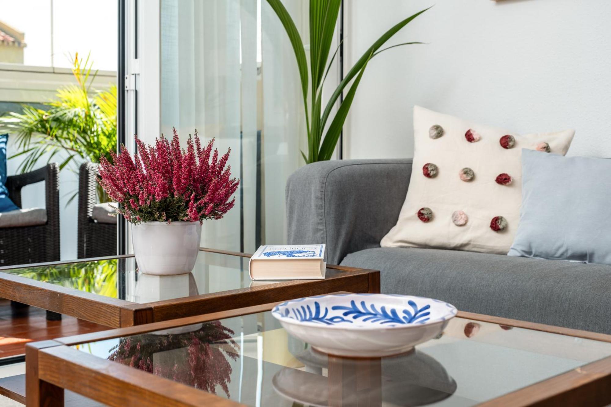 Apartamento Gran Sol Rincon de la Victoria Luaran gambar