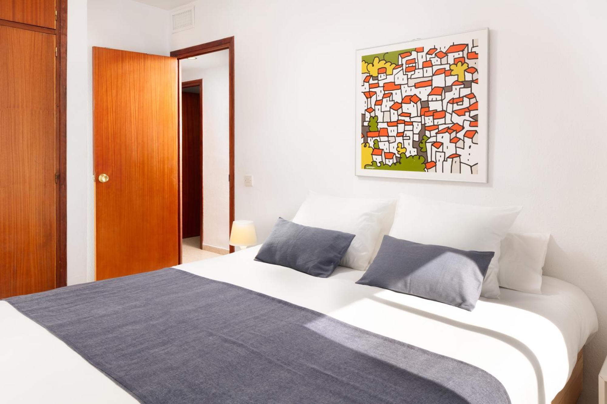 Apartamento Gran Sol Rincon de la Victoria Luaran gambar