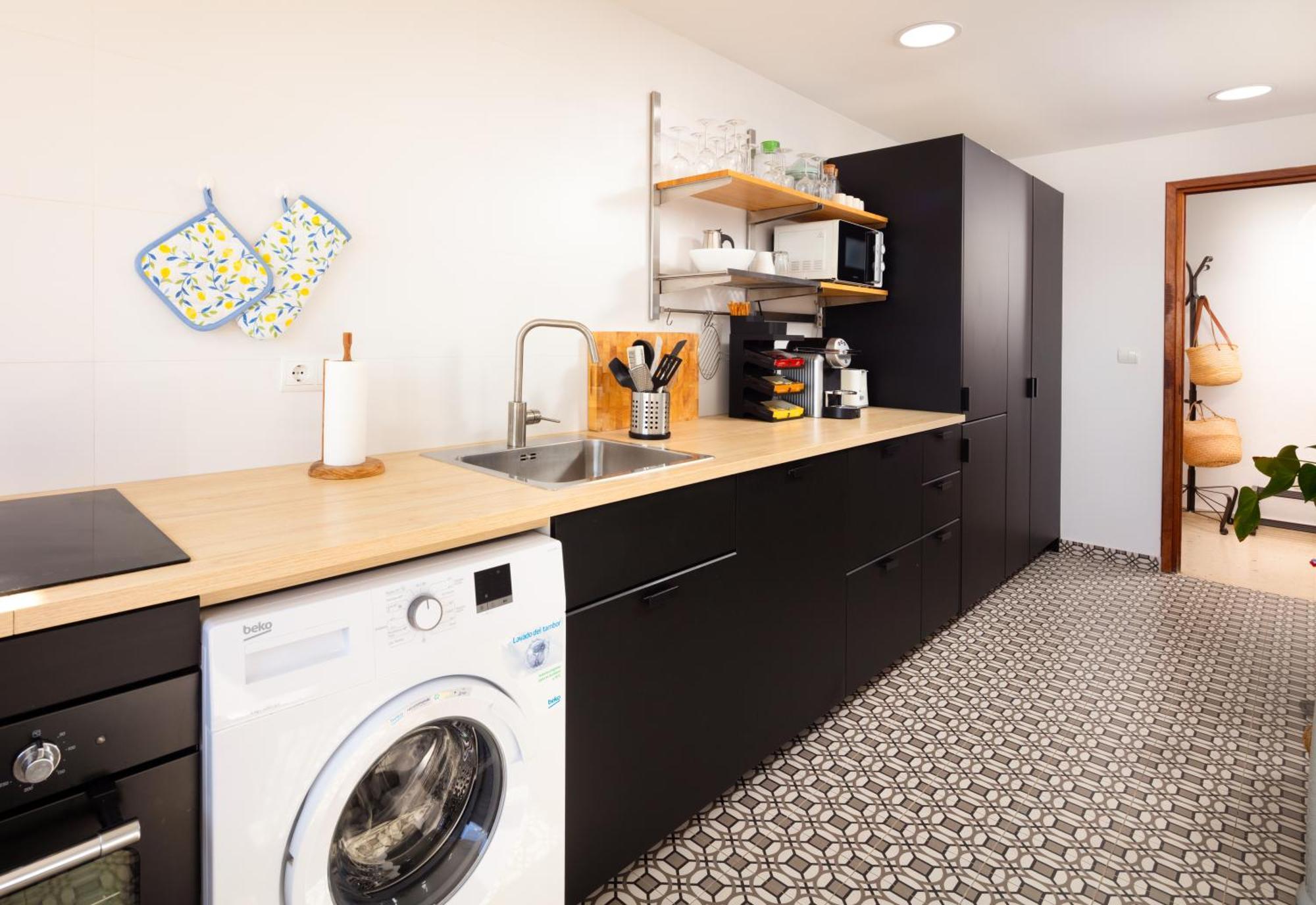 Apartamento Gran Sol Rincon de la Victoria Luaran gambar