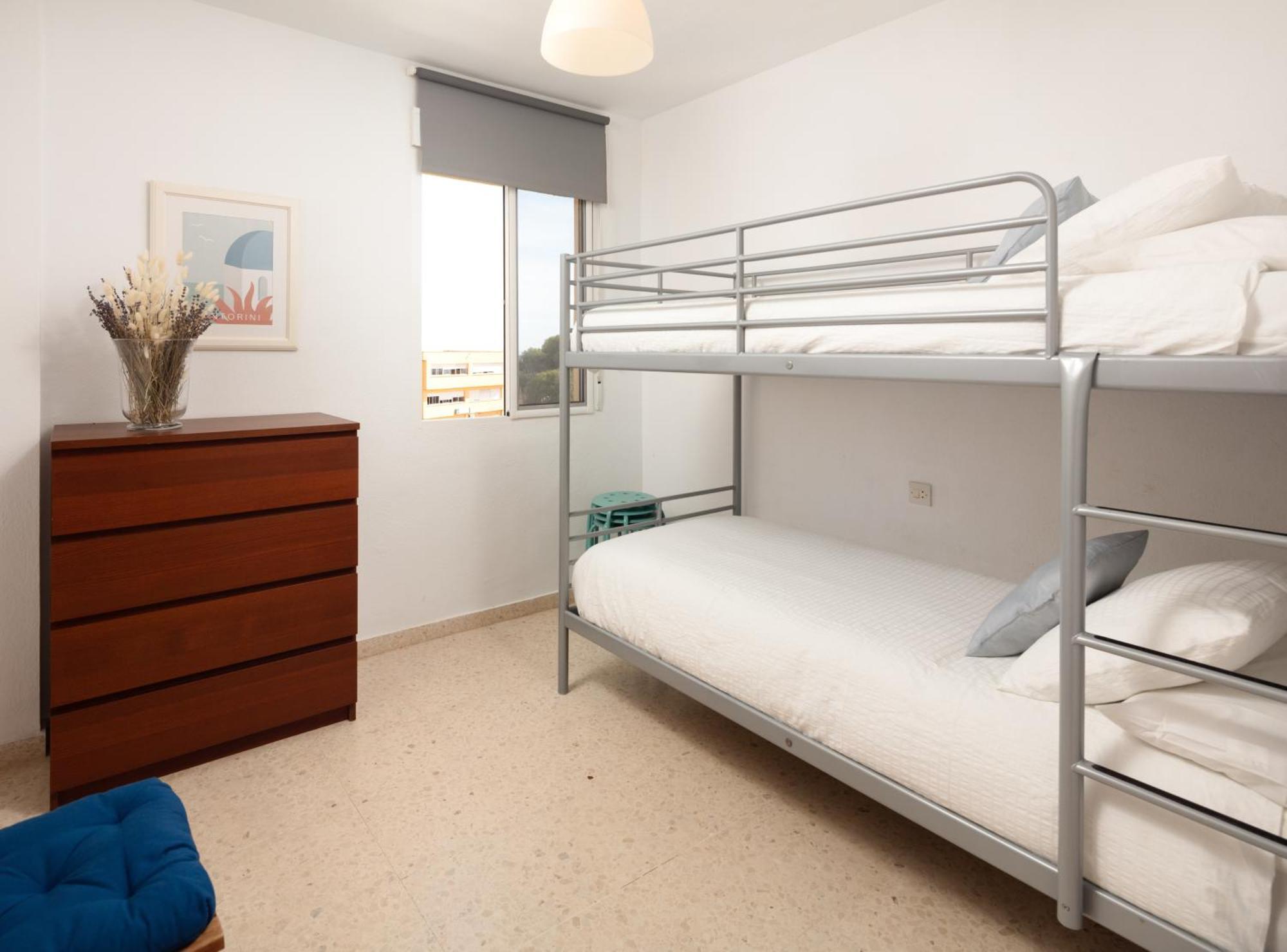 Apartamento Gran Sol Rincon de la Victoria Luaran gambar