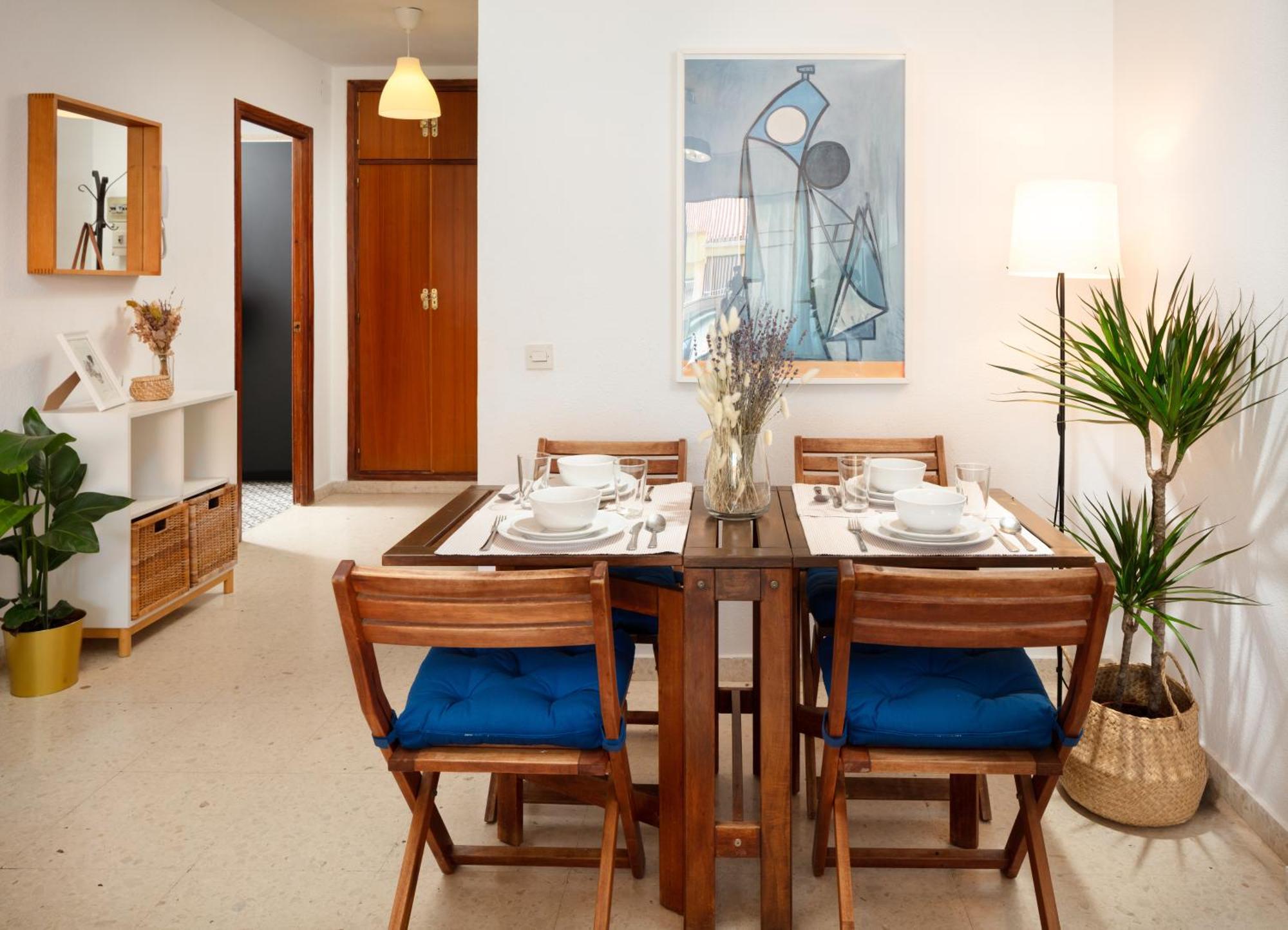 Apartamento Gran Sol Rincon de la Victoria Luaran gambar