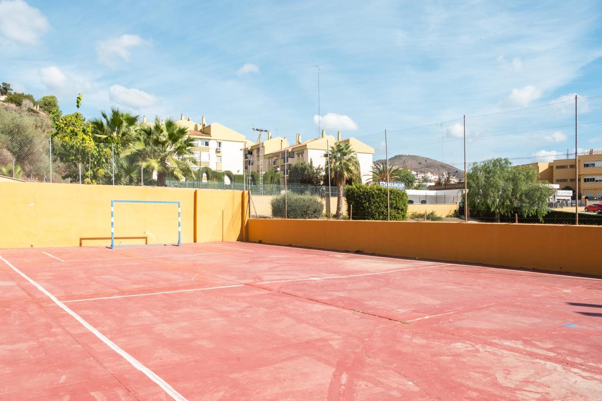 Apartamento Gran Sol Rincon de la Victoria Luaran gambar