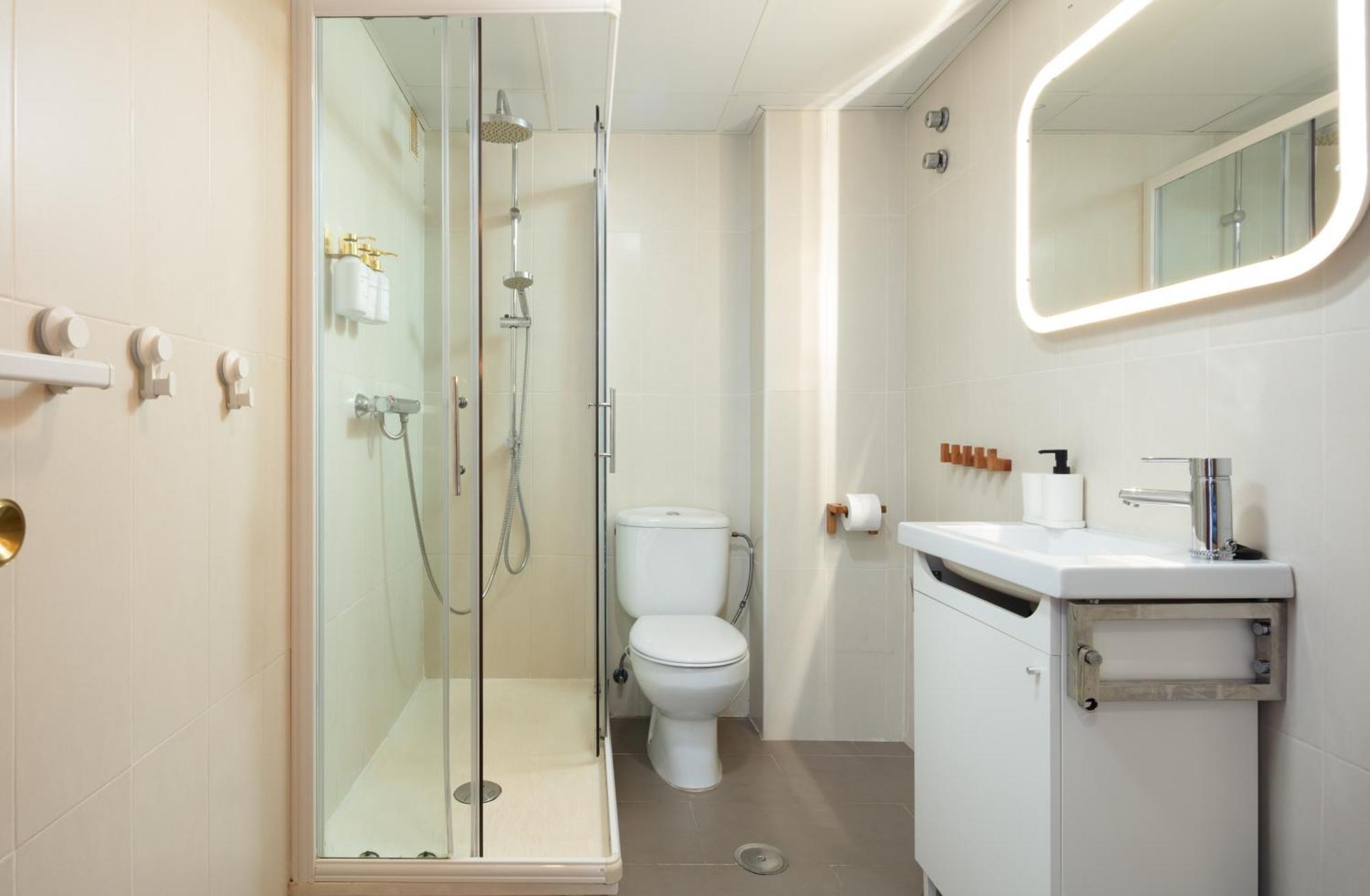 Apartamento Gran Sol Rincon de la Victoria Luaran gambar