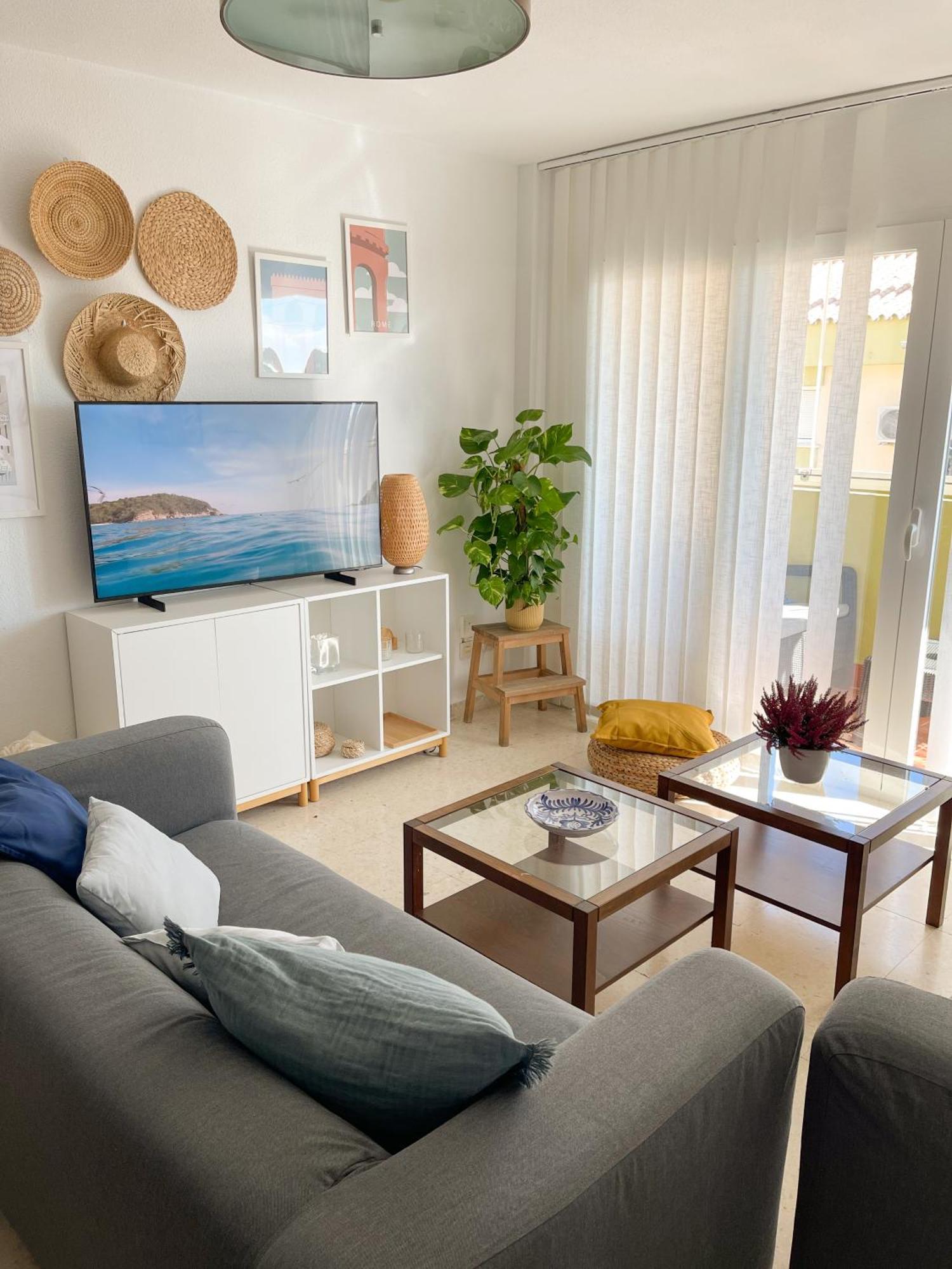Apartamento Gran Sol Rincon de la Victoria Luaran gambar