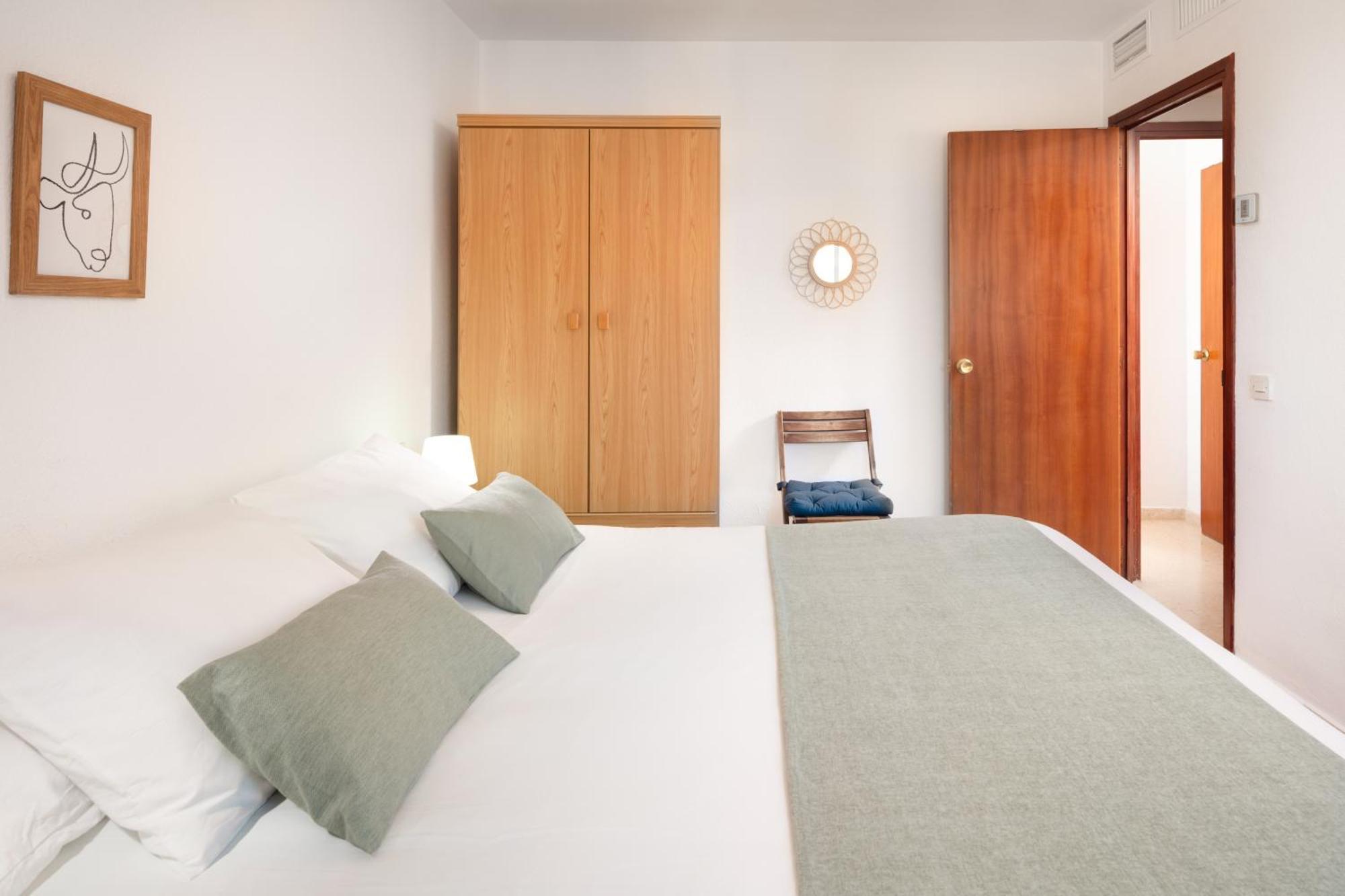 Apartamento Gran Sol Rincon de la Victoria Luaran gambar