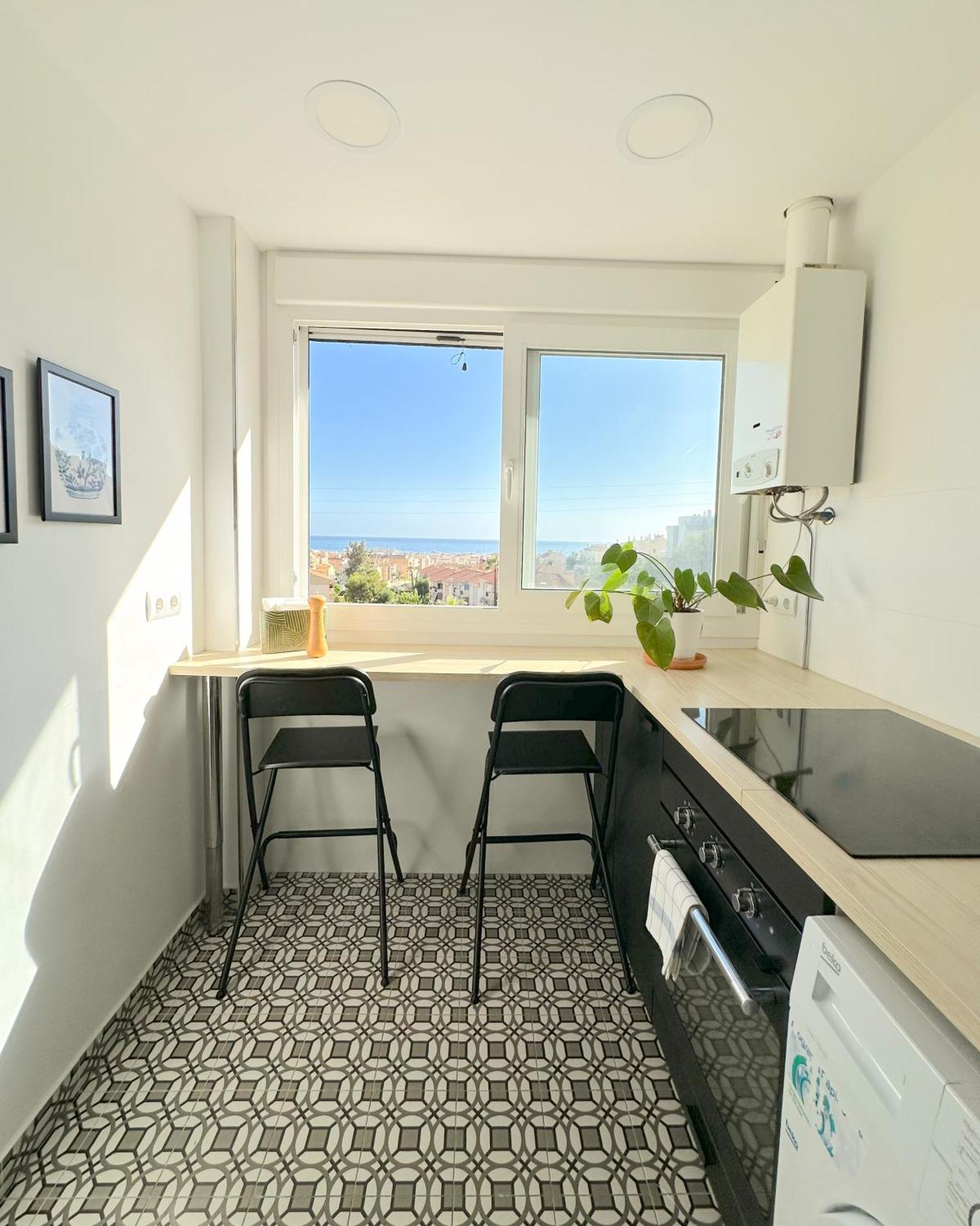 Apartamento Gran Sol Rincon de la Victoria Luaran gambar